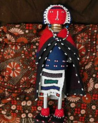 ndebele 13 view